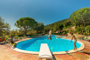 Villino Garden & Pool